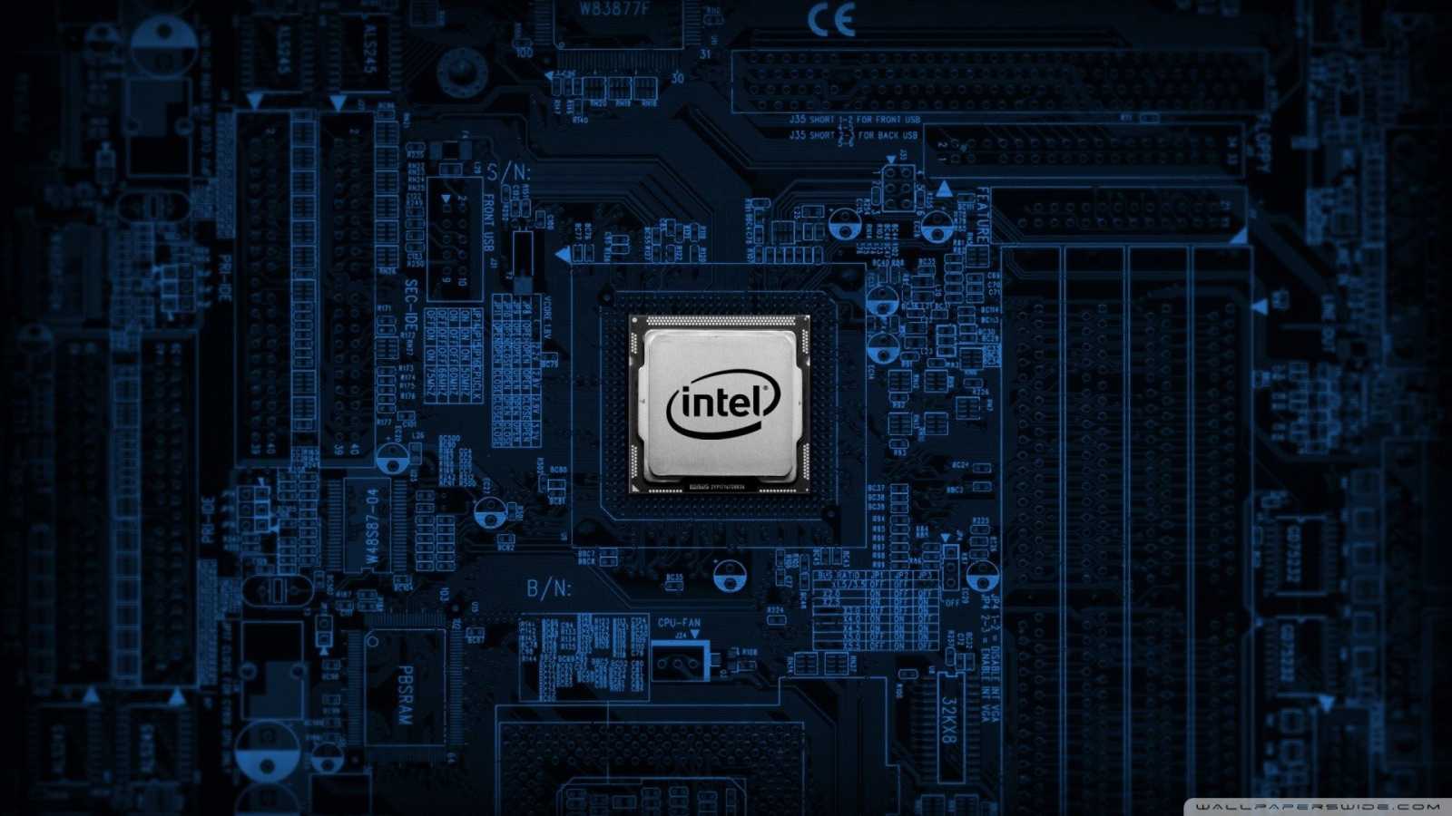 Intel chce překonat pokročilou technologii TSMC, v roce 2024 má dojít na výrobu 2nm tranzistorů