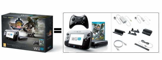 Soutěž o konzoli Wii U od Nintenda