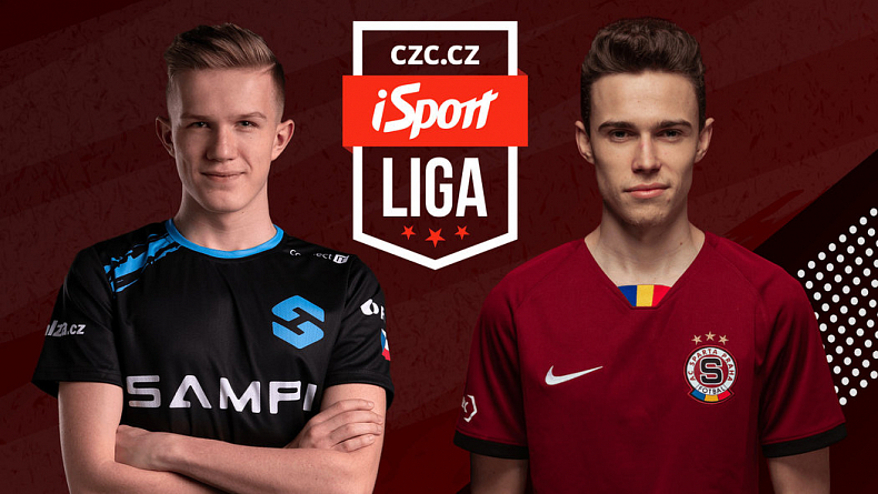 Superfinále CZC.cz iSport Ligy už v neděli!