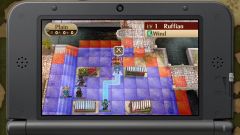 3DS mix: upíři a detektivové