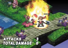 Disgaea 2: Cursed Memories