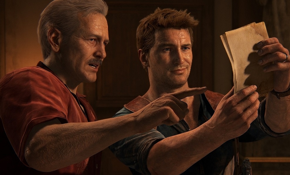 Studio Naughty Dog se pomalu začíná připravovat na vývoj dalšího Uncharted