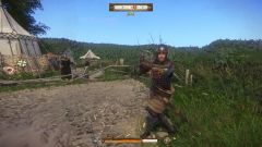 Kingdom Come: Deliverance - Band of Bastards