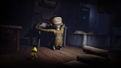 Little Nightmares - dojmy z hraní