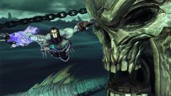 Darksiders II