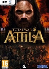 Total War: Attila