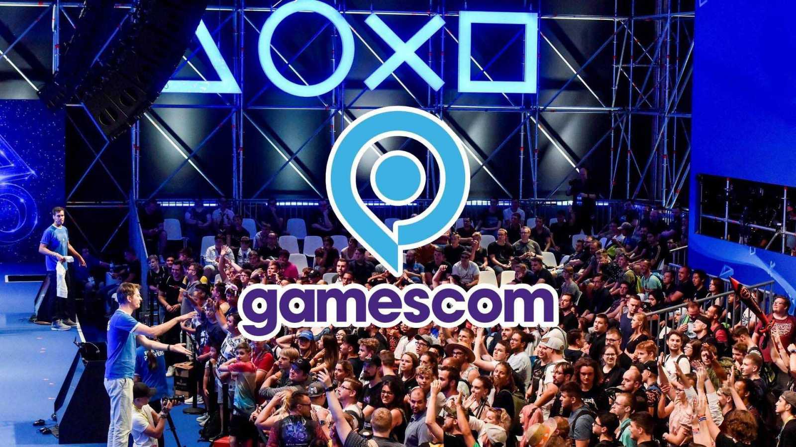 Týdenní souhrn - Gamescom bez PlayStation? Herním veletrhům už zřejmě odzvonilo