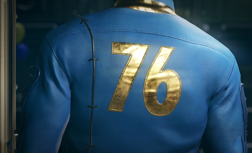 Beta Falloutu 76 nejdříve na Xboxu One 