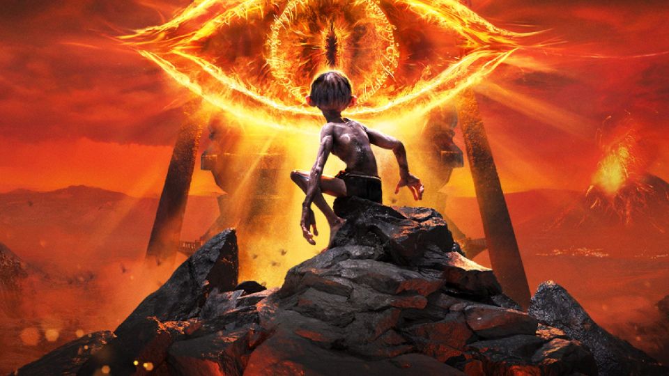 The Lord of the Rings - Gollum je podle recenzí nejhorší hra letošního roku. Trumfl i Redfall nebo Crime Boss