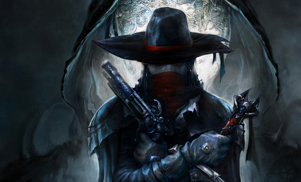 Van Helsing se připomíná trailerem