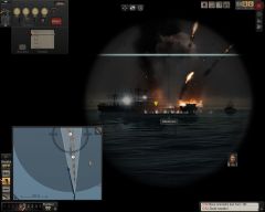  Silent Hunter 5: Battle of the Atlantic