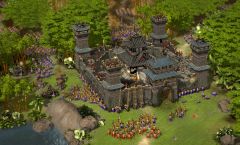 Stronghold: Warlords - dojmy z bety