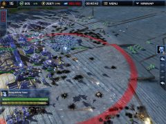 Supreme Commander 2