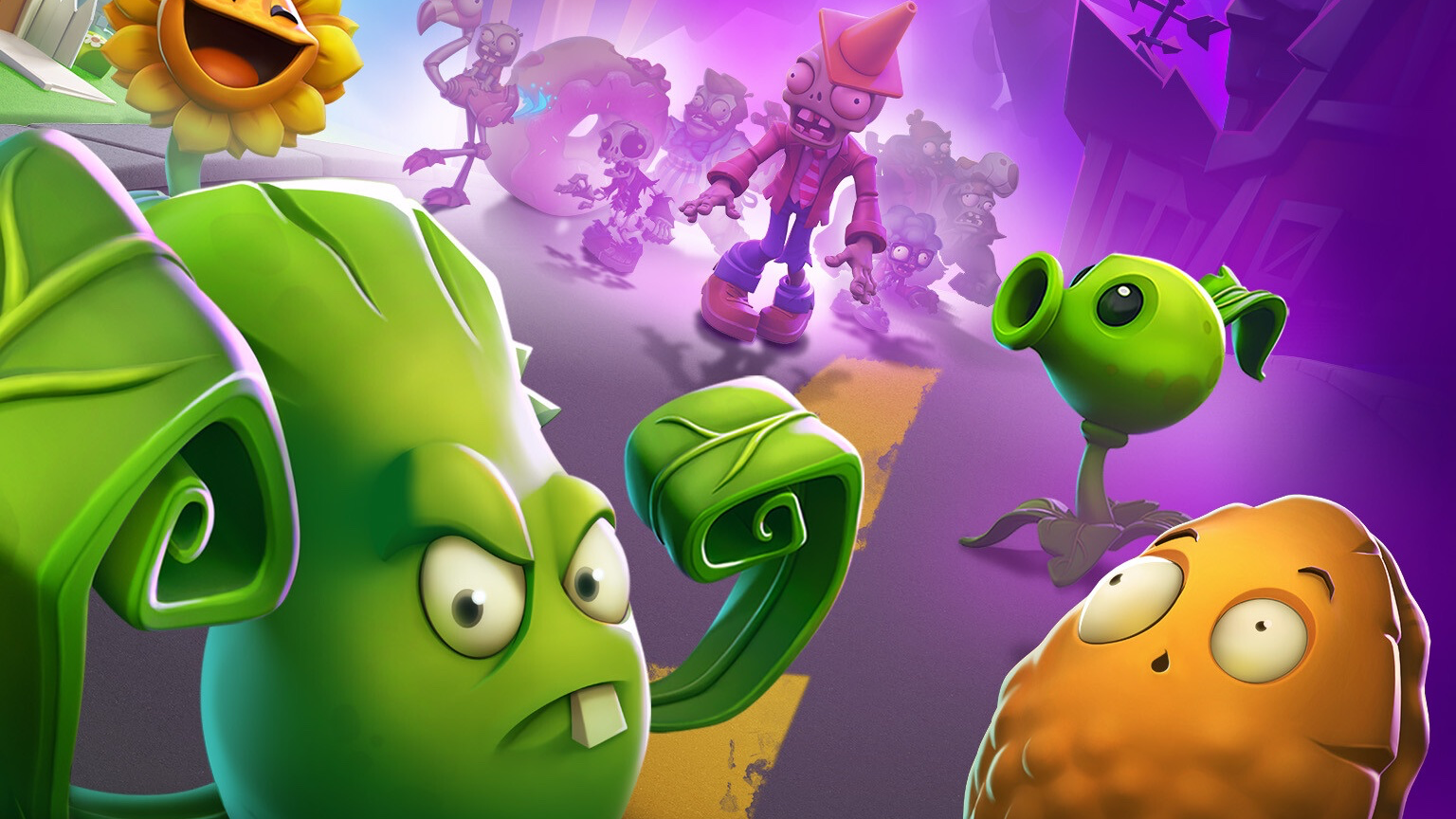 Co se stalo s Plants vs. Zombies 3 – Kdy hra vyjde a jaké novinky přinese?