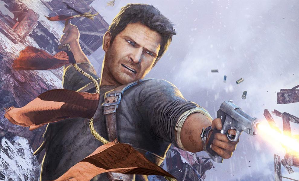 Dočkáme se kolekce Uncharted na PS4?