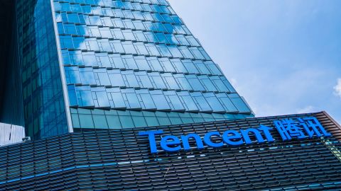 Tencent nově usiluje o akvizice celých společností místo budování menších podílů. Jeho hlavním cílem je Evropa