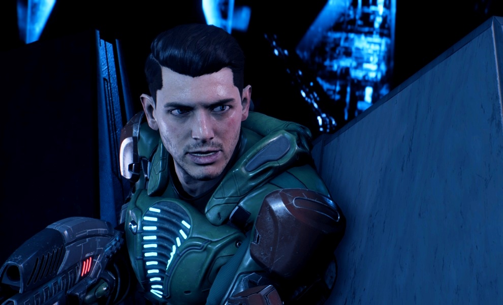 Mass Effect: Andromeda