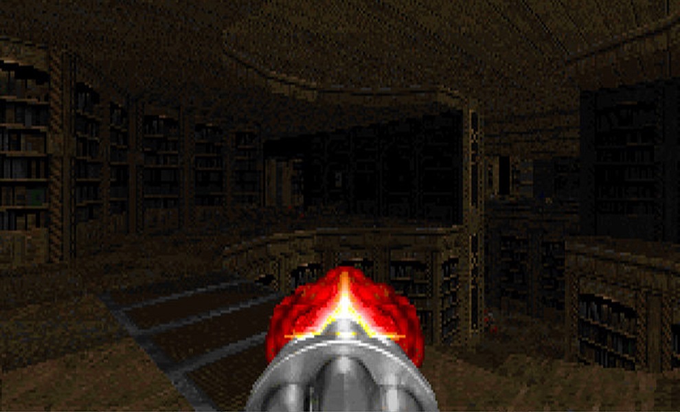 Doom II oficiálně podporuje Doom Zero