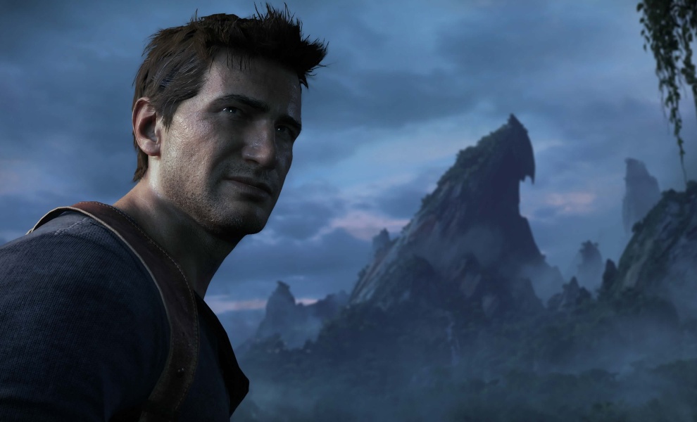 Práce Hennigové zmizela z Uncharted 4