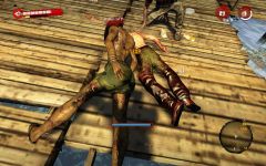 Dead Island: Riptide