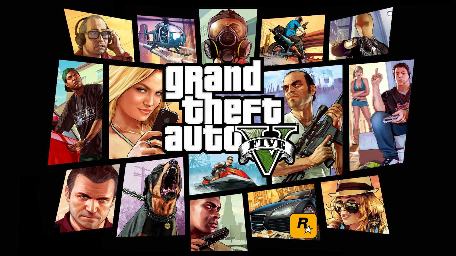 GTA Online na Xbox 360 a PlayStation 3 po téměř osmi letech končí