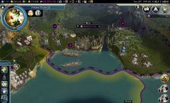 Civilization V 