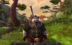 World of Warcraft: Mists of Pandaria