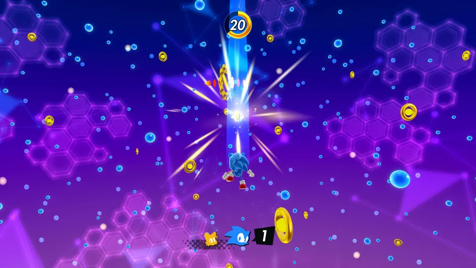 Výprava za smaragdem chaosu