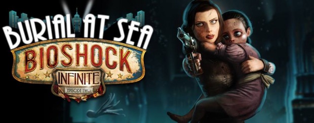 BioShock Infinite: Burial at Sea - Episode Two