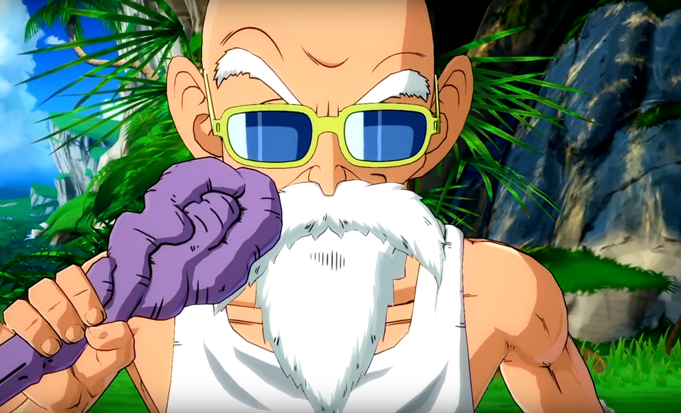 Dragon Ball FighterZ přivítá další postavu