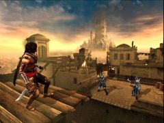 Prince of Persia Trilogy