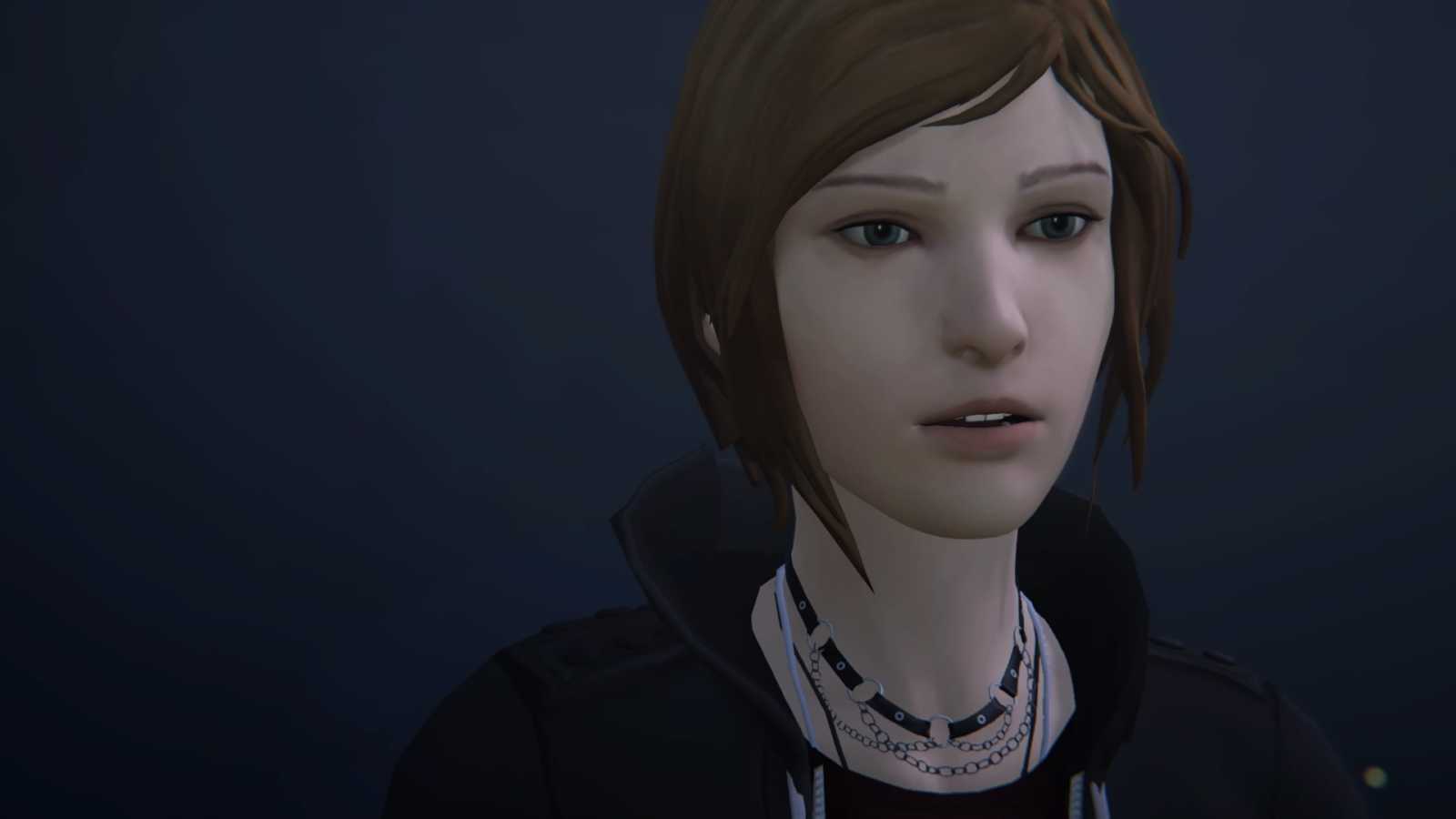 Life is Strange: Before the Storm - Episode 1: Awake