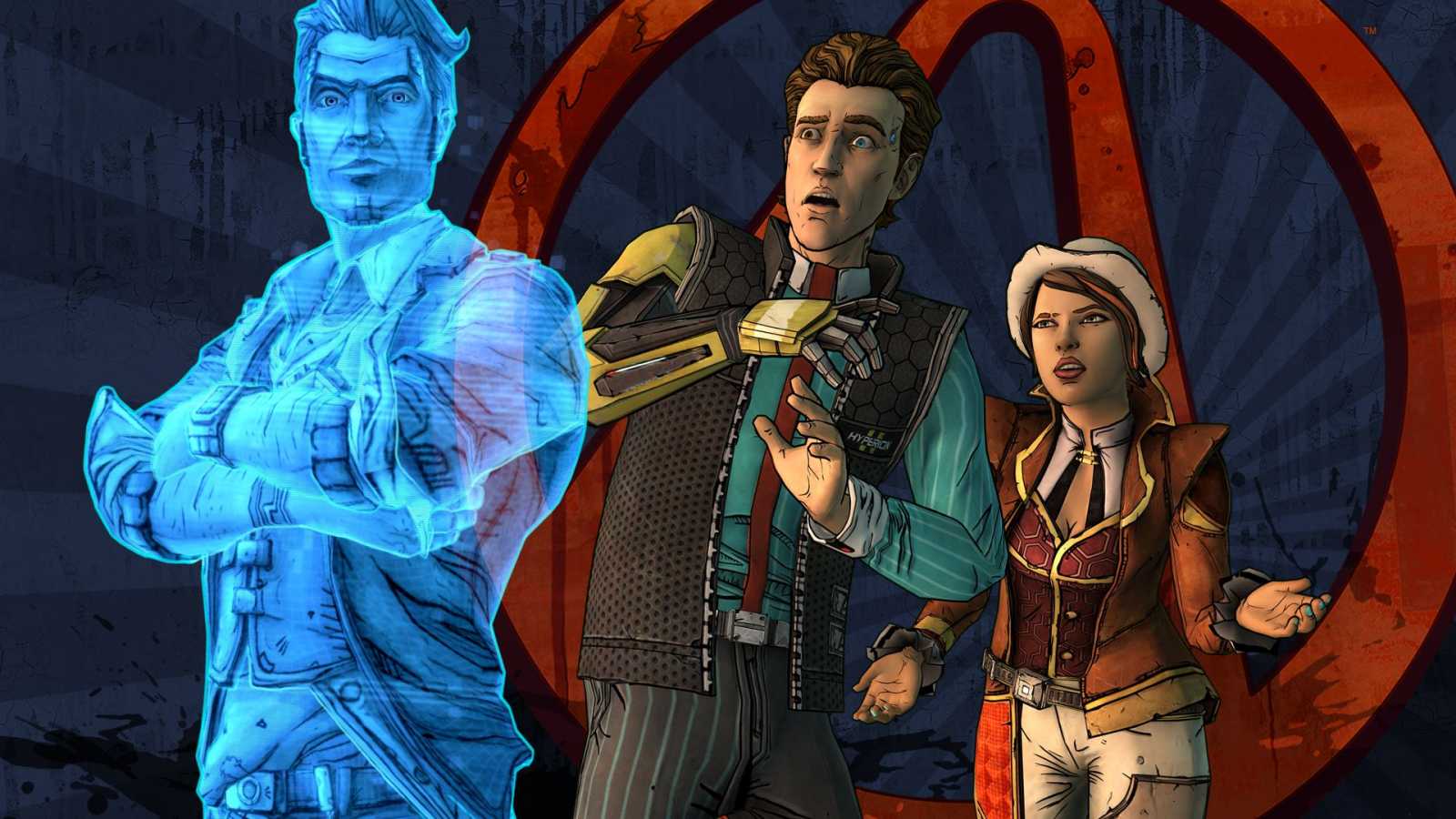 Amazonu unikly informace o novém Tales from the Borderlands. Máme datum vydání, postavy i nástřel příběhu 