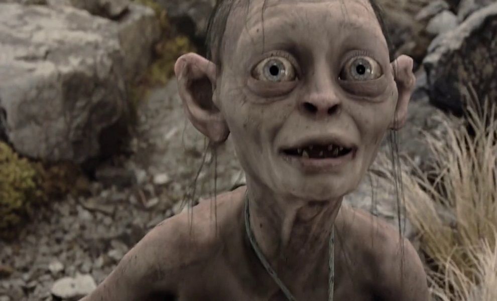 LOTR: Gollum nebude jako filmy