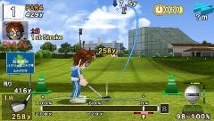 Everybody´s Golf: Open Tee 2