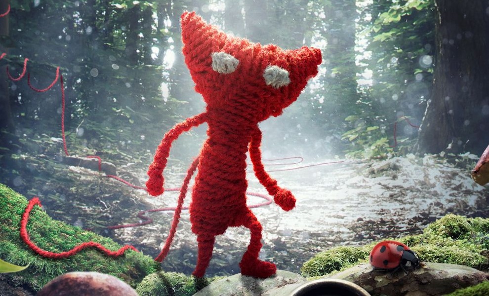 UPDATE: Unravel Two vychází již dnes