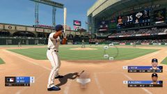 R.B.I. Baseball 20