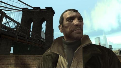 Grand Theft Culture: vlivy a inspirace GTA IV