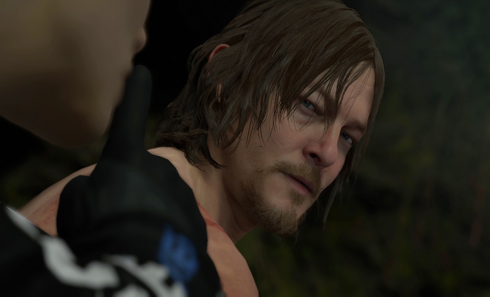 Death Stranding nevyžaduje PS Plus