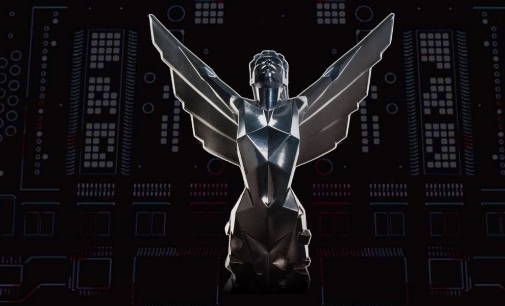 Cyberpunk nestihne letošní Game Awards