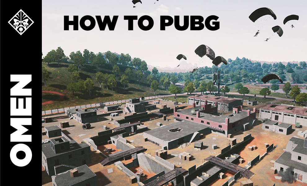 Kdo si hraje, nezlobí! Představujeme Školu PUBG