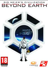 Sid Meier’s Civilization Beyond Earth