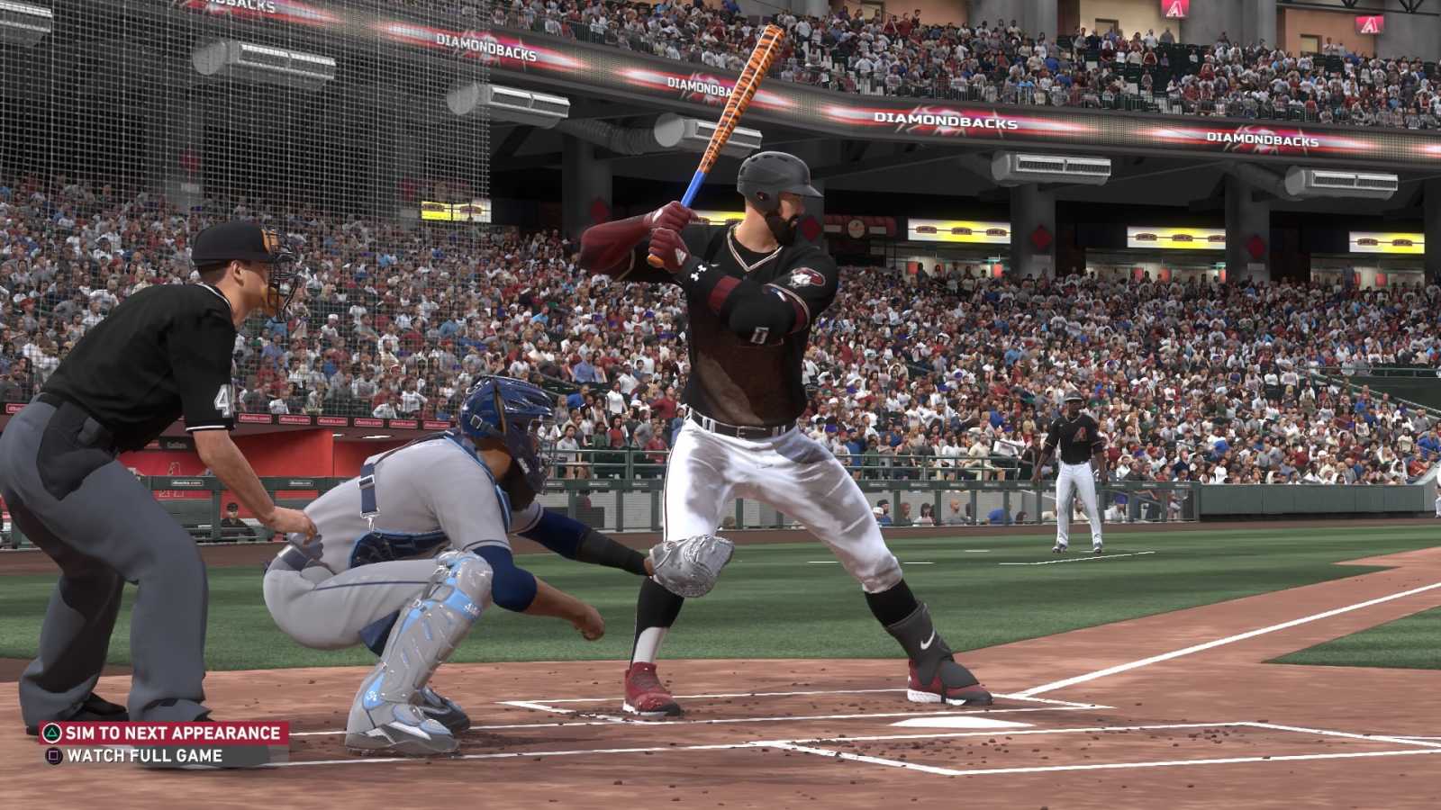 MLB The Show 20