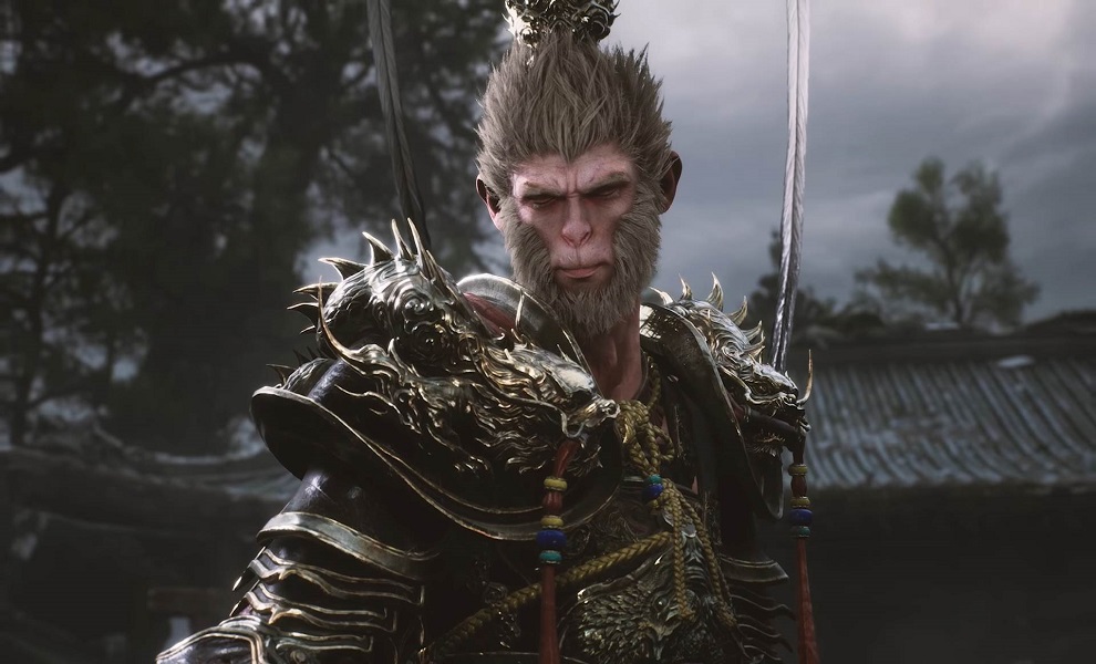 V Číně se zvýšila poptávka po PS5 kvůli Black Myth: Wukong. Konzole se údajně opět přeprodává