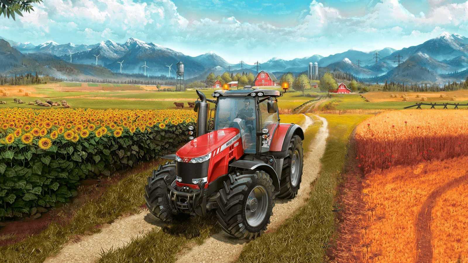 Farming Simulator s námi slaví další velké výročí. Zemědělství se věnujeme už 15 let