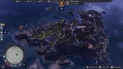 Pozadí pod obrázkem