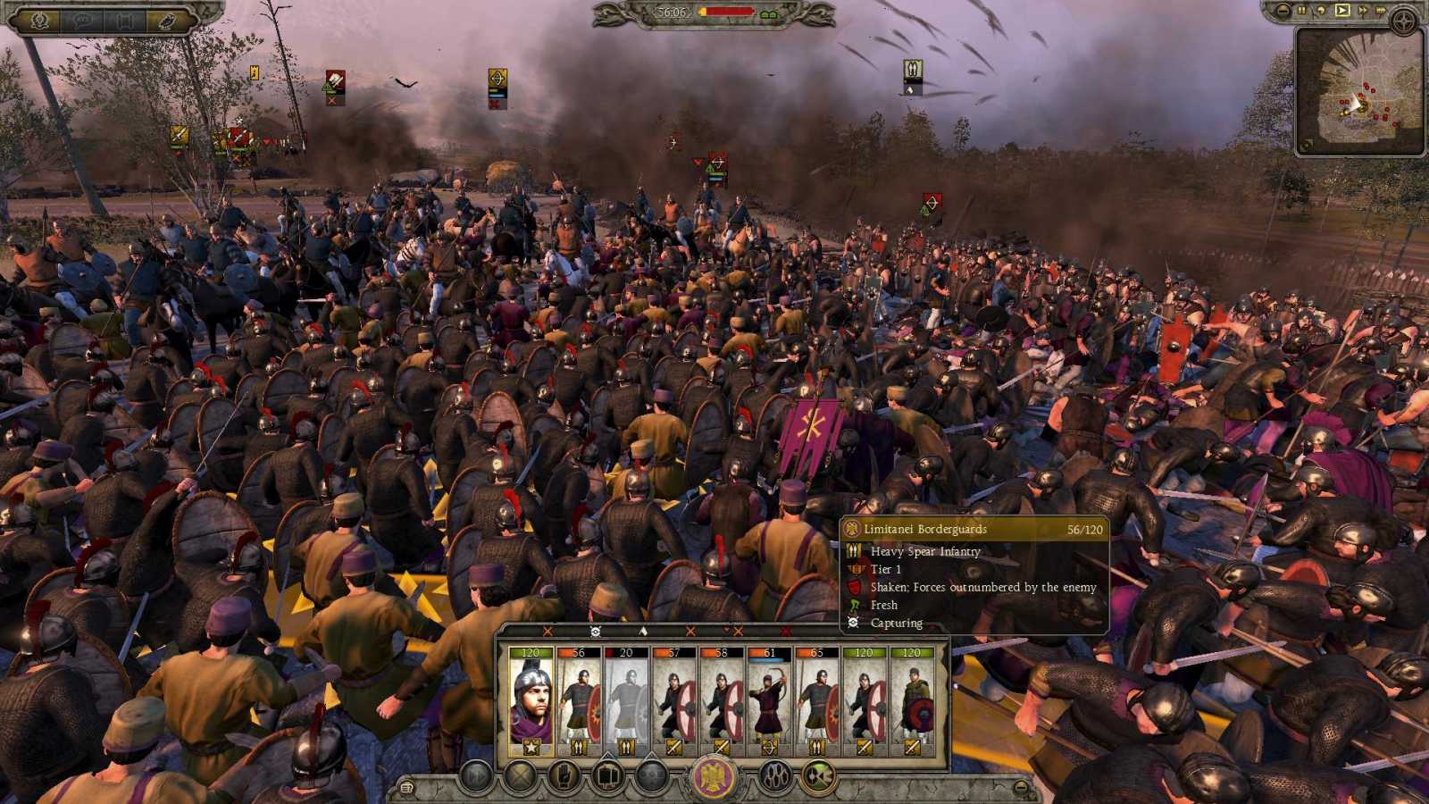 Total War: Attila