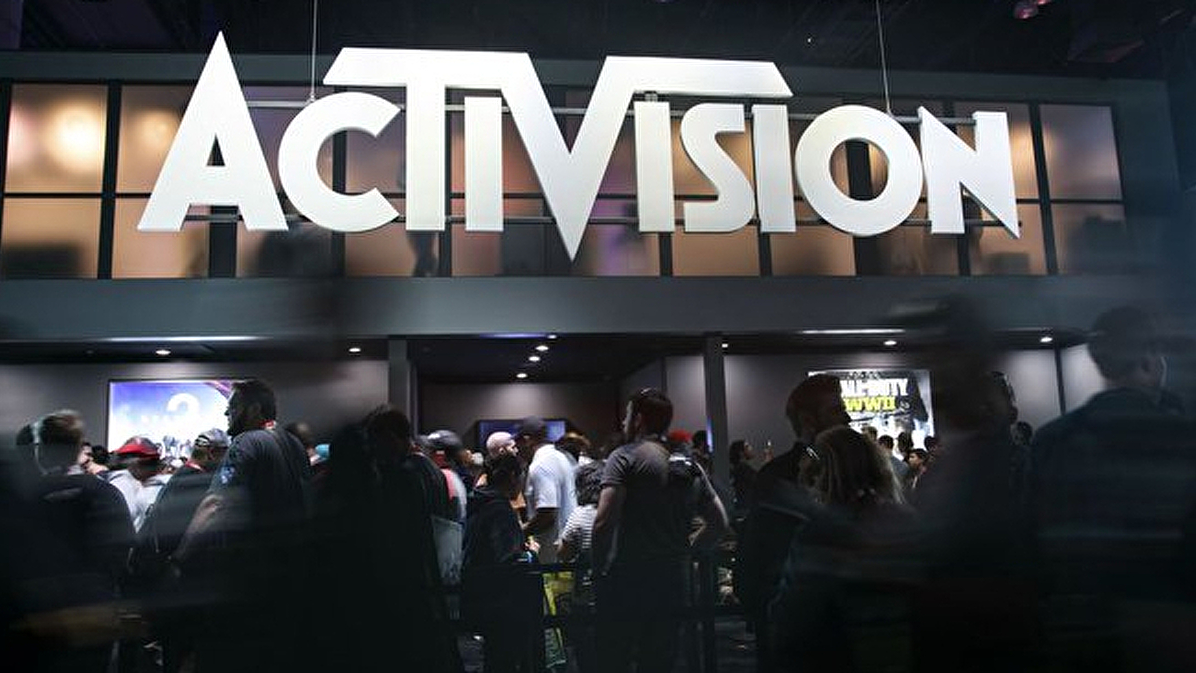 Activision Blizzard se blíží prvnímu vyrovnání v kauzách spojeným se sexuálním obtěžováním