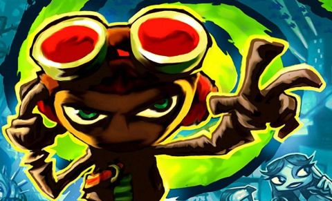 Za dva dny vyjdou Psychonauts 2. Tvůrci v novém videu představili souboje se záporáky