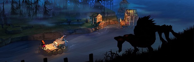 The Flame in the Flood